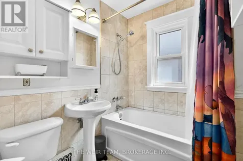 226 Ottawa Street South Hamilton (delta) ON L8K 2E8