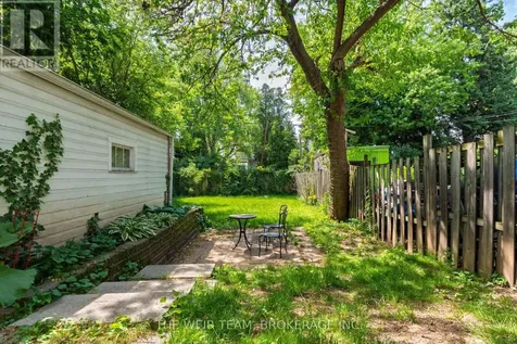 226 Ottawa Street South Hamilton (delta) ON L8K 2E8