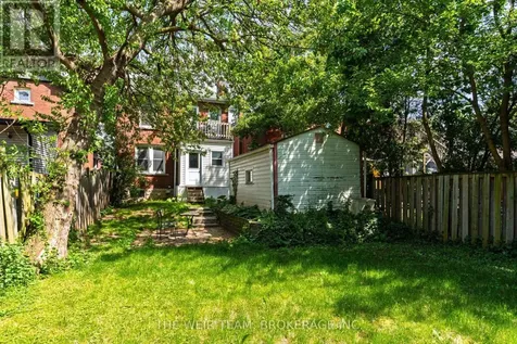 226 Ottawa Street South Hamilton (delta) ON L8K 2E8