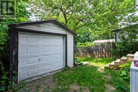 226 Ottawa Street South Hamilton (delta) ON L8K 2E8