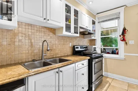 226 Ottawa Street South Hamilton (delta) ON L8K 2E8