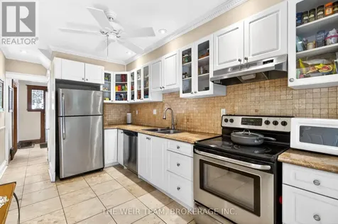226 Ottawa Street South Hamilton (delta) ON L8K 2E8