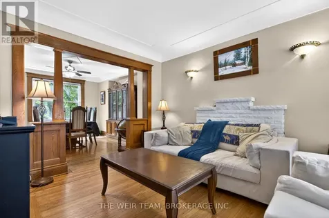 226 Ottawa Street South Hamilton (delta) ON L8K 2E8