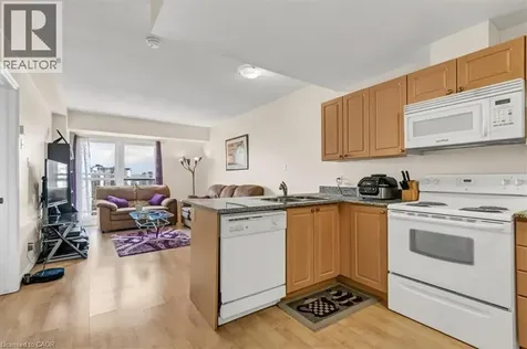 135 James Street South Hamilton ON L8P 2Z6