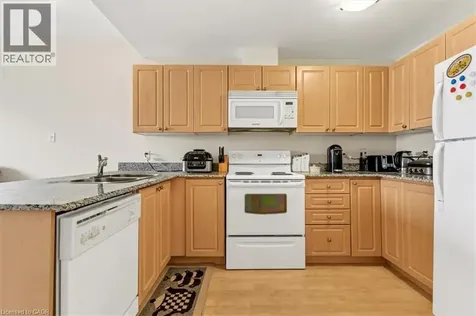 135 James Street South Hamilton ON L8P 2Z6