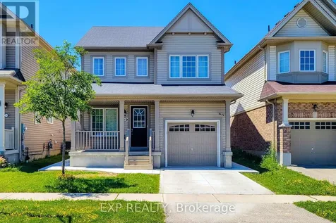 108 Warner Lane Brantford ON N3T 0J3