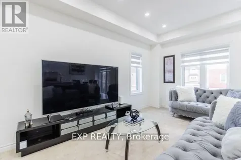 12 Bowery Road Brantford ON N3V 0A9