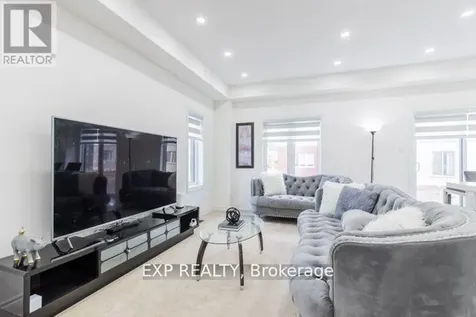 12 Bowery Road Brantford ON N3V 0A9