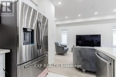 12 Bowery Road Brantford ON N3V 0A9