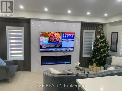 12 Bowery Road Brantford ON N3V 0A9