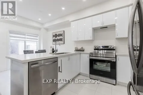 12 Bowery Road Brantford ON N3V 0A9