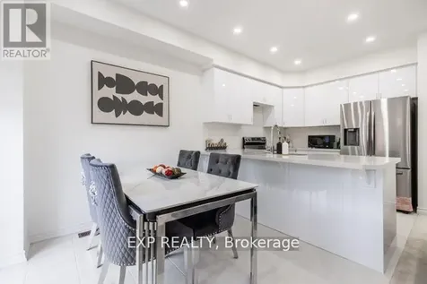 12 Bowery Road Brantford ON N3V 0A9