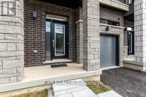12 Bowery Road Brantford ON N3V 0A9