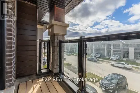 12 Bowery Road Brantford ON N3V 0A9