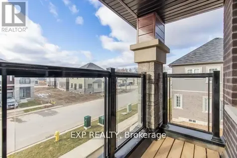 12 Bowery Road Brantford ON N3V 0A9