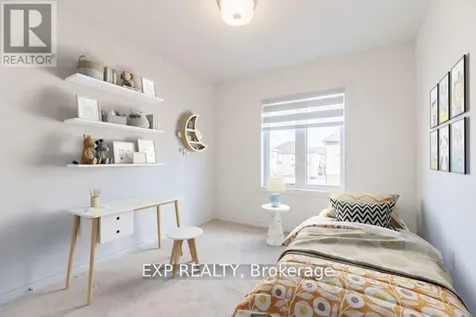 12 Bowery Road Brantford ON N3V 0A9