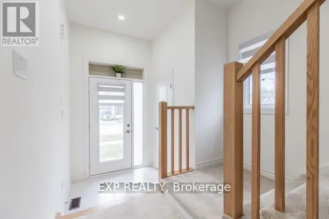 12 Bowery Road Brantford ON N3V 0A9