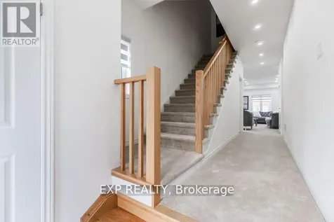 12 Bowery Road Brantford ON N3V 0A9