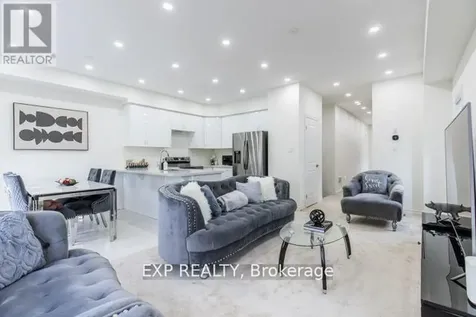 12 Bowery Road Brantford ON N3V 0A9