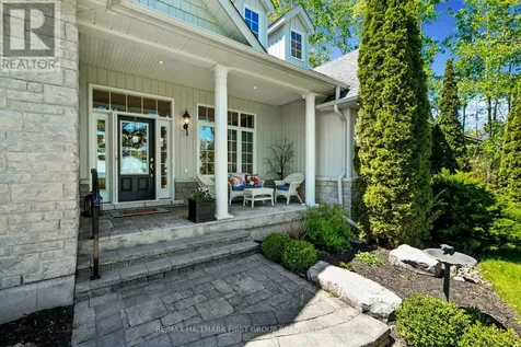 9770 Lakeview Lane Port Hope ON L0A 1G0