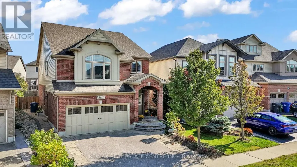 237 Goodwin Drive Guelph (pineridge/westminster Woods) ON N1L 0K1