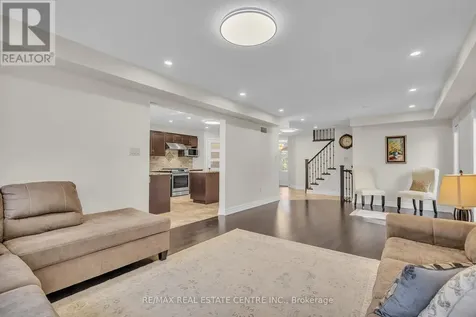 237 Goodwin Drive Guelph (pineridge/westminster Woods) ON N1L 0K1