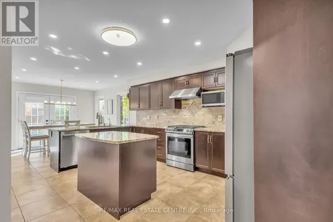 237 Goodwin Drive Guelph (pineridge/westminster Woods) ON N1L 0K1