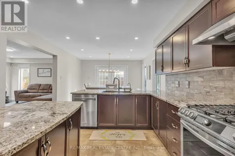 237 Goodwin Drive Guelph (pineridge/westminster Woods) ON N1L 0K1