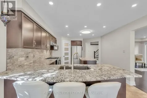 237 Goodwin Drive Guelph (pineridge/westminster Woods) ON N1L 0K1