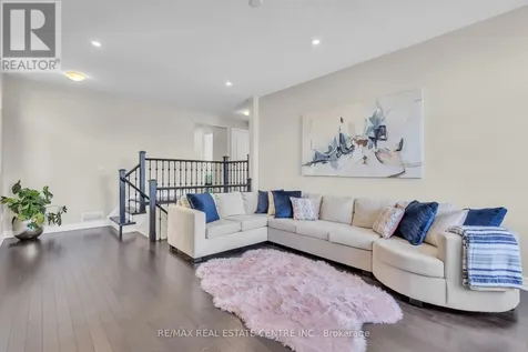 237 Goodwin Drive Guelph (pineridge/westminster Woods) ON N1L 0K1