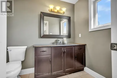 237 Goodwin Drive Guelph (pineridge/westminster Woods) ON N1L 0K1