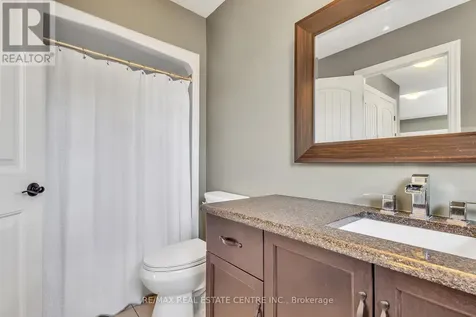 237 Goodwin Drive Guelph (pineridge/westminster Woods) ON N1L 0K1