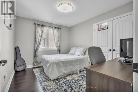 237 Goodwin Drive Guelph (pineridge/westminster Woods) ON N1L 0K1