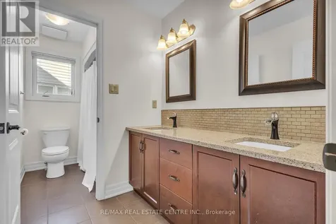 237 Goodwin Drive Guelph (pineridge/westminster Woods) ON N1L 0K1
