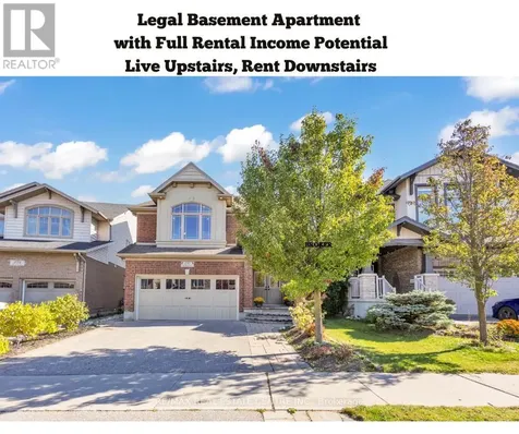 237 Goodwin Drive Guelph (pineridge/westminster Woods) ON N1L 0K1