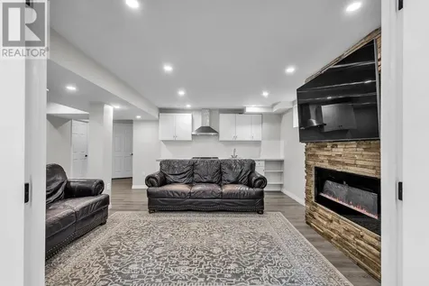 237 Goodwin Drive Guelph (pineridge/westminster Woods) ON N1L 0K1