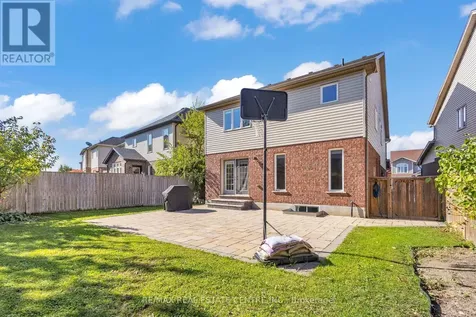 237 Goodwin Drive Guelph (pineridge/westminster Woods) ON N1L 0K1