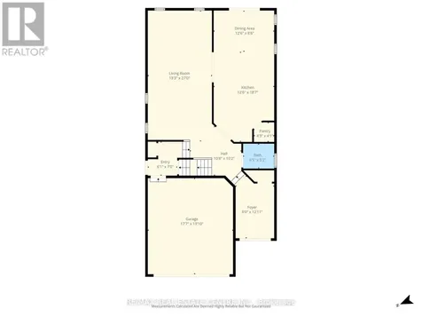 237 Goodwin Drive Guelph (pineridge/westminster Woods) ON N1L 0K1