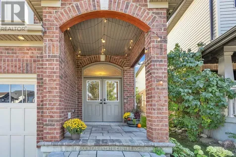 237 Goodwin Drive Guelph (pineridge/westminster Woods) ON N1L 0K1