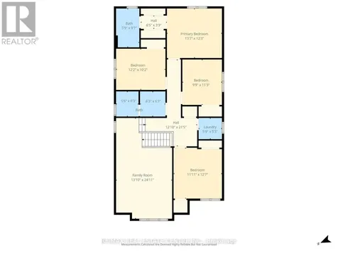 237 Goodwin Drive Guelph (pineridge/westminster Woods) ON N1L 0K1