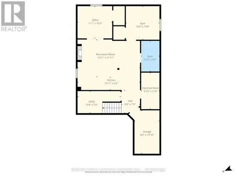 237 Goodwin Drive Guelph (pineridge/westminster Woods) ON N1L 0K1