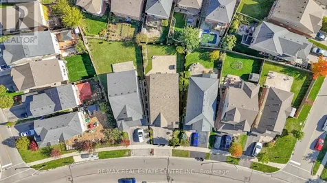 237 Goodwin Drive Guelph (pineridge/westminster Woods) ON N1L 0K1