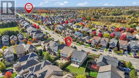 237 Goodwin Drive Guelph (pineridge/westminster Woods) ON N1L 0K1