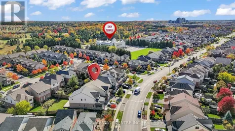 237 Goodwin Drive Guelph (pineridge/westminster Woods) ON N1L 0K1