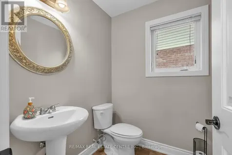 237 Goodwin Drive Guelph (pineridge/westminster Woods) ON N1L 0K1