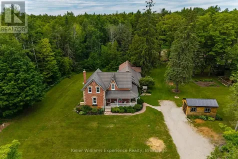 3744 Flos 4 Road West Springwater ON L0M 1S0