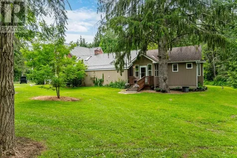 3744 Flos 4 Road West Springwater ON L0M 1S0