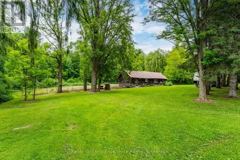 3744 Flos 4 Road West Springwater ON L0M 1S0