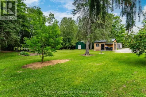 3744 Flos 4 Road West Springwater ON L0M 1S0