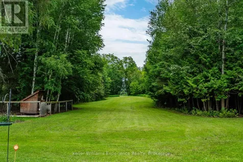 3744 Flos 4 Road West Springwater ON L0M 1S0